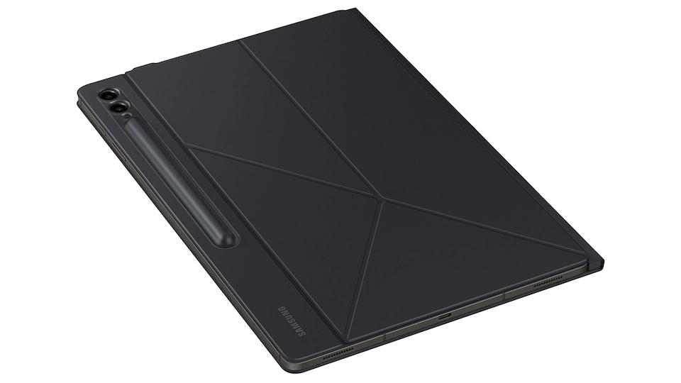 Samsung Galaxy Tab S9 Ultra Smart Book Cover
