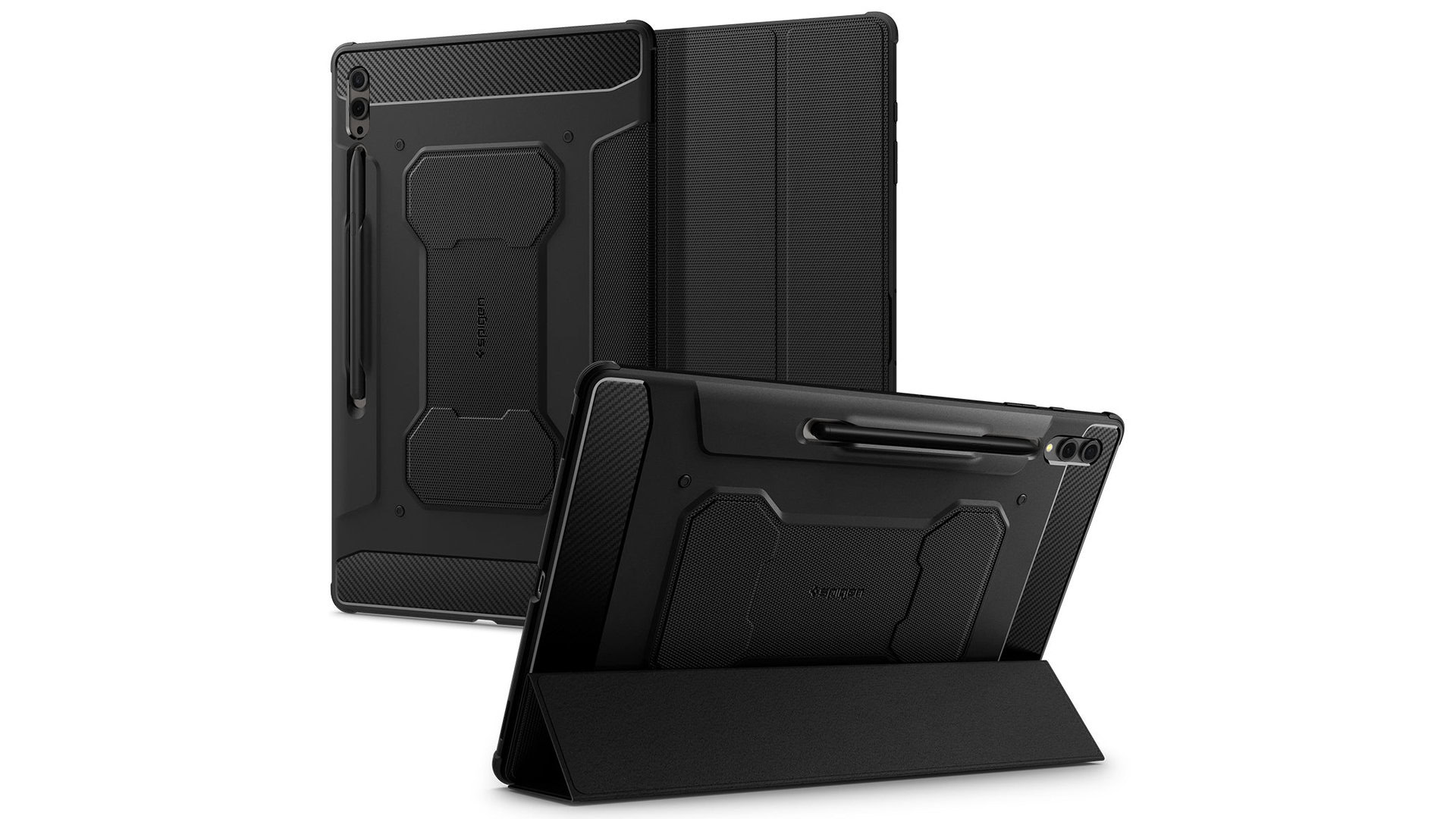 Samsung Galaxy Tab S9 Ultra Spigen Rugged Armor Pro