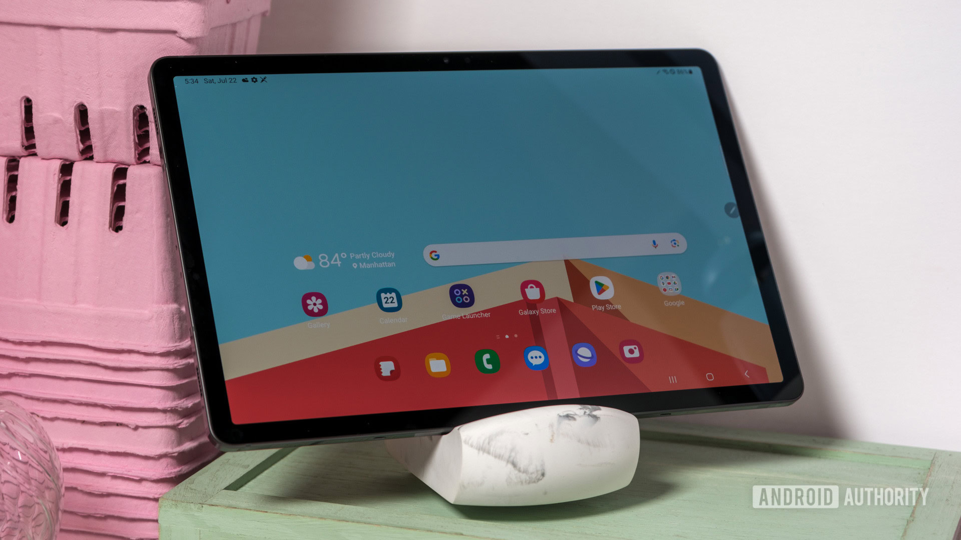 The best Samsung tablets of 2023 - Android Authority