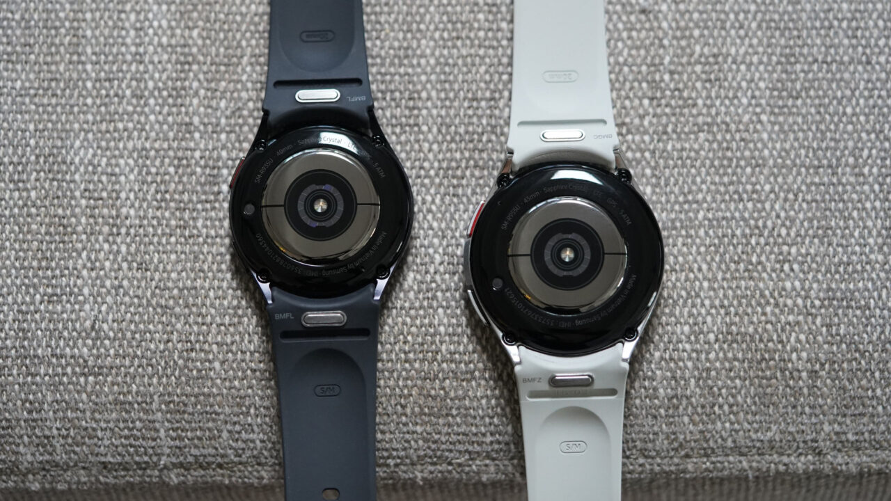 Have a broken Samsung Galaxy Watch? Here are your options.