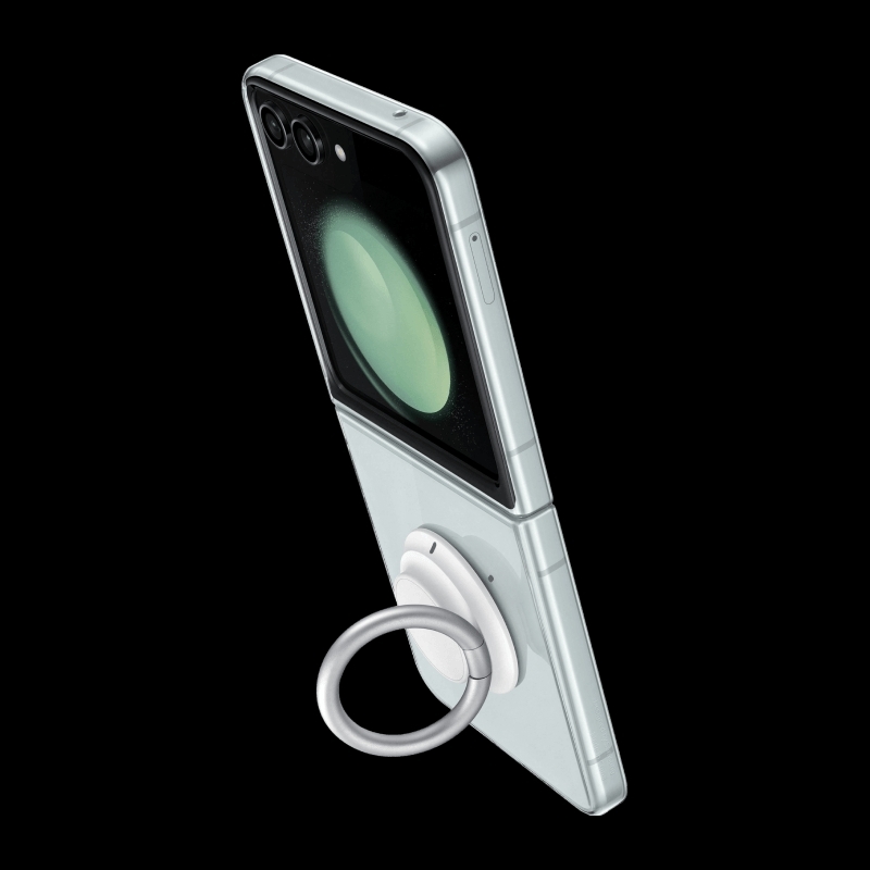 Samsung Galaxy Z Flip 5 Ring case 1