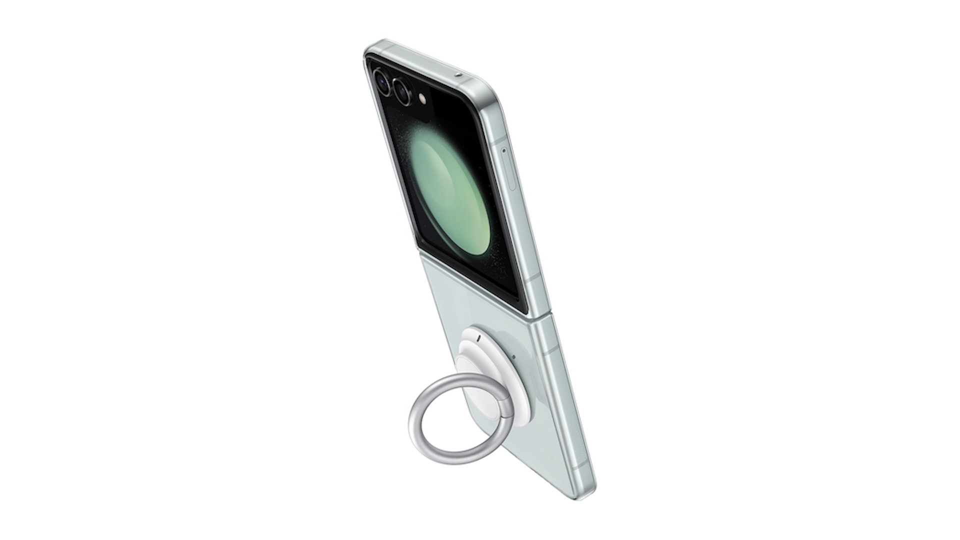 Samsung Z Flip 5 Gadget case