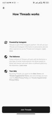 I tried Threads and I think Twitter is in trouble - Android Authority
