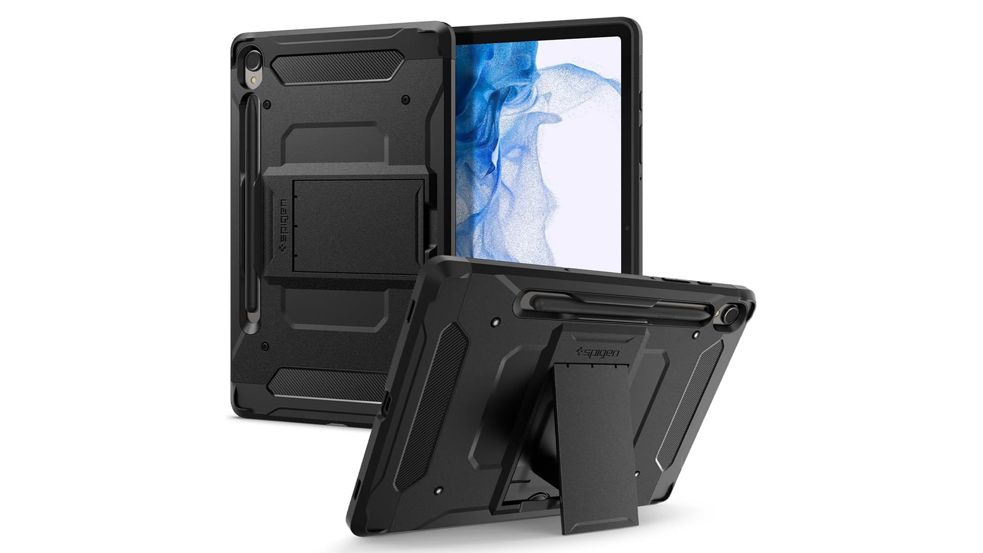 Spigen Tough Armor Pro for Galaxy Tab S9