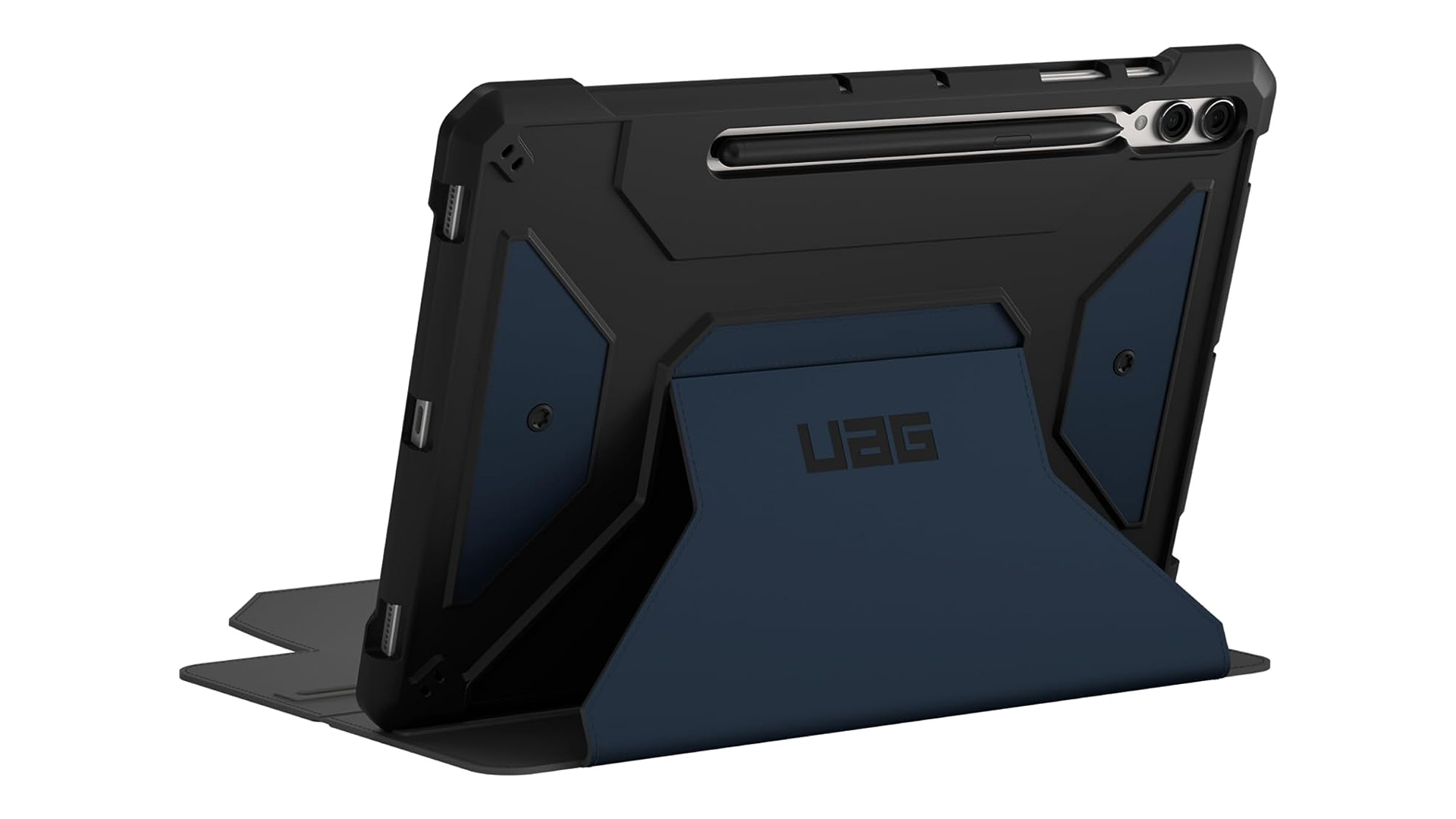 The UAG Metropolis SE for Galaxy Tab S9 Plus