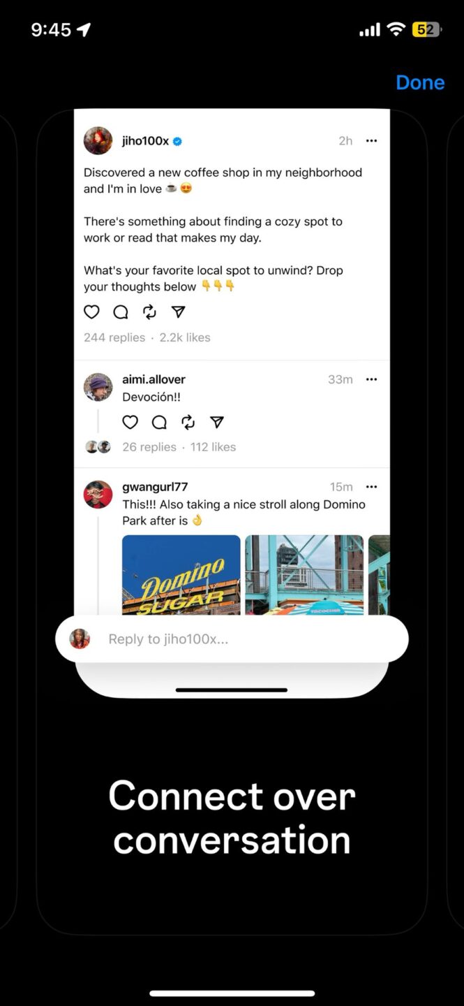 Threads, Meta's Twitter rival, is ready to take off on July 6