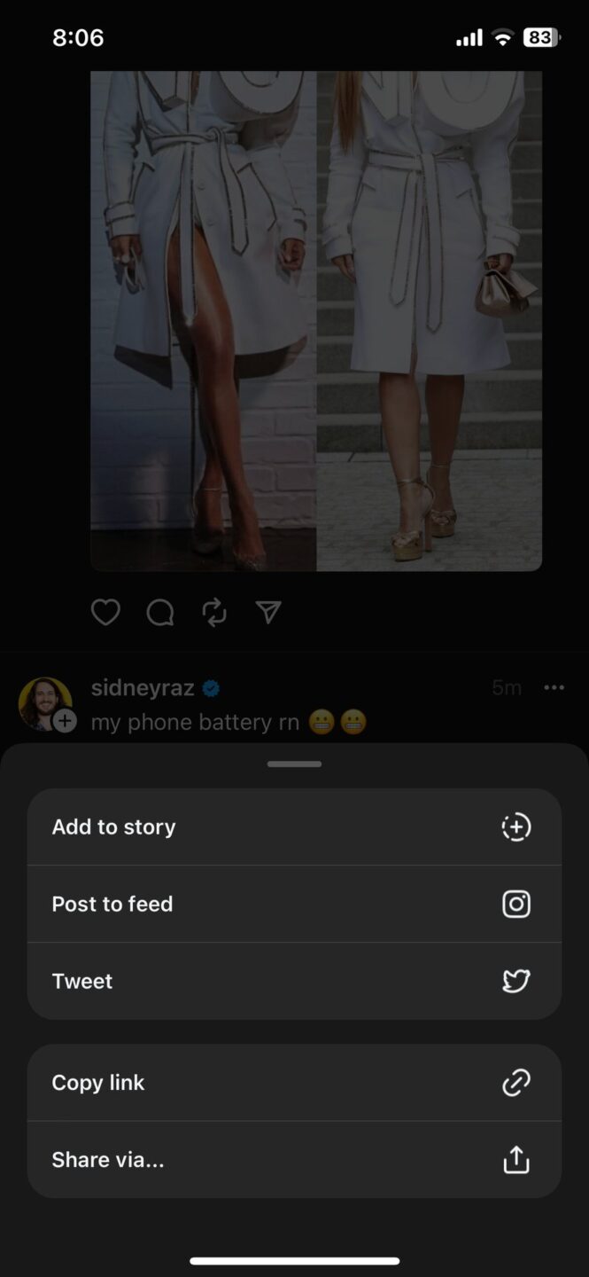 Instagram takes on Twitter with Threads, now live on Android and iOS ...