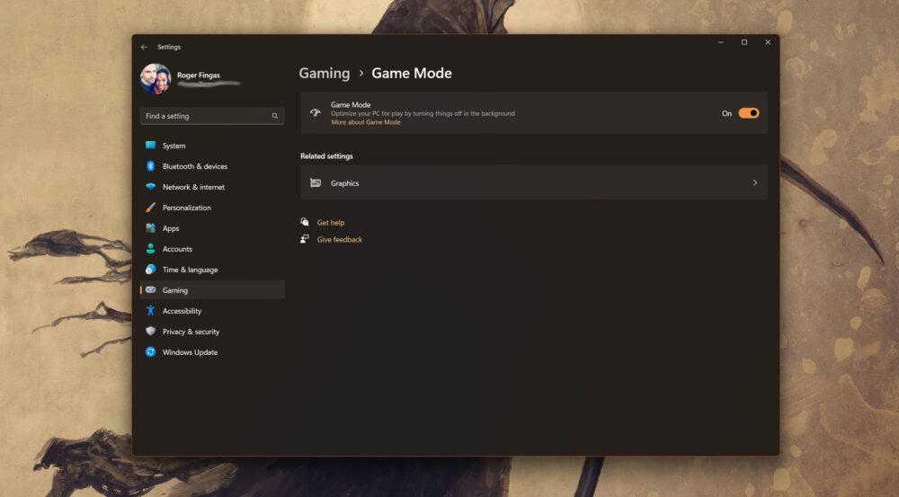 How to optimize Windows 11 for gaming Android Authority
