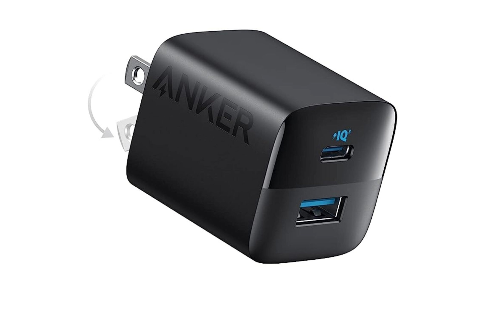 anker 323 1