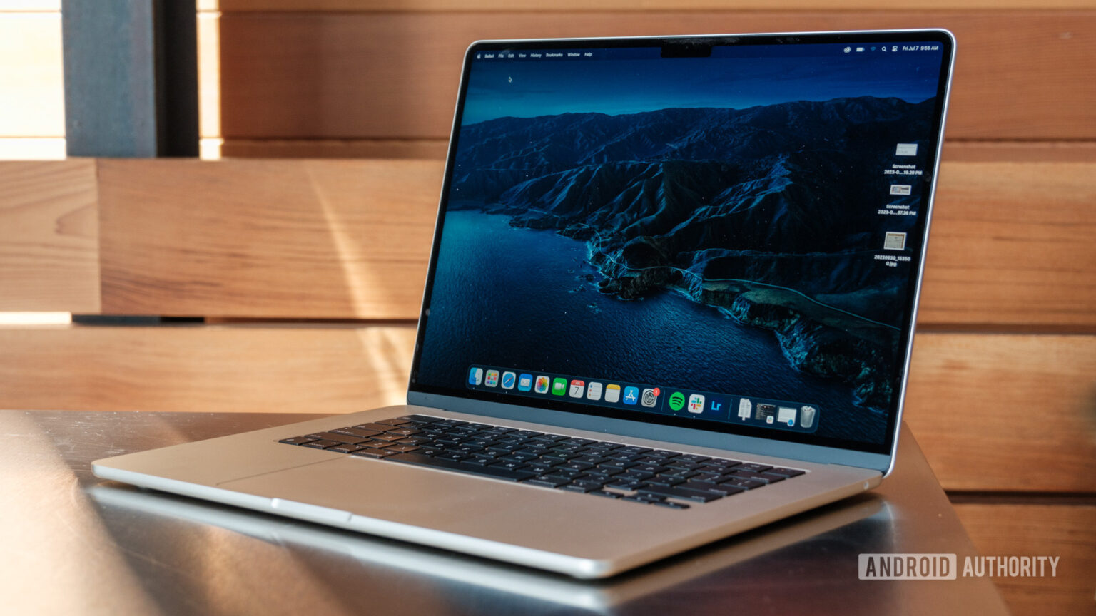 Can you trade in a MacBook at an Apple Store? Android Authority