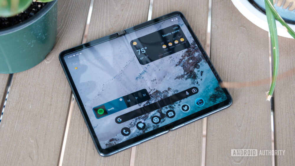 5 Android phones you should buy instead of the Google Pixel 11 Pro Fold
