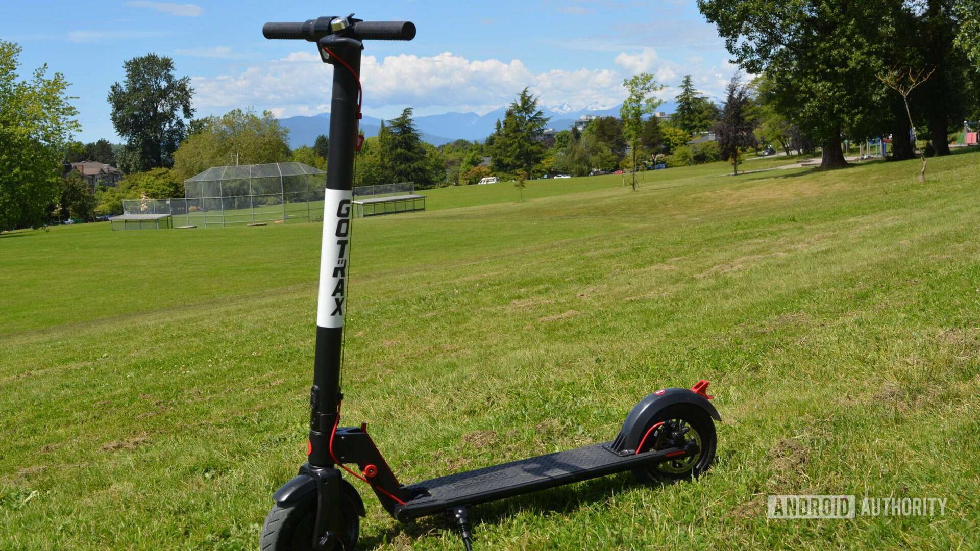 gotrax gxl v2 e scooter 3