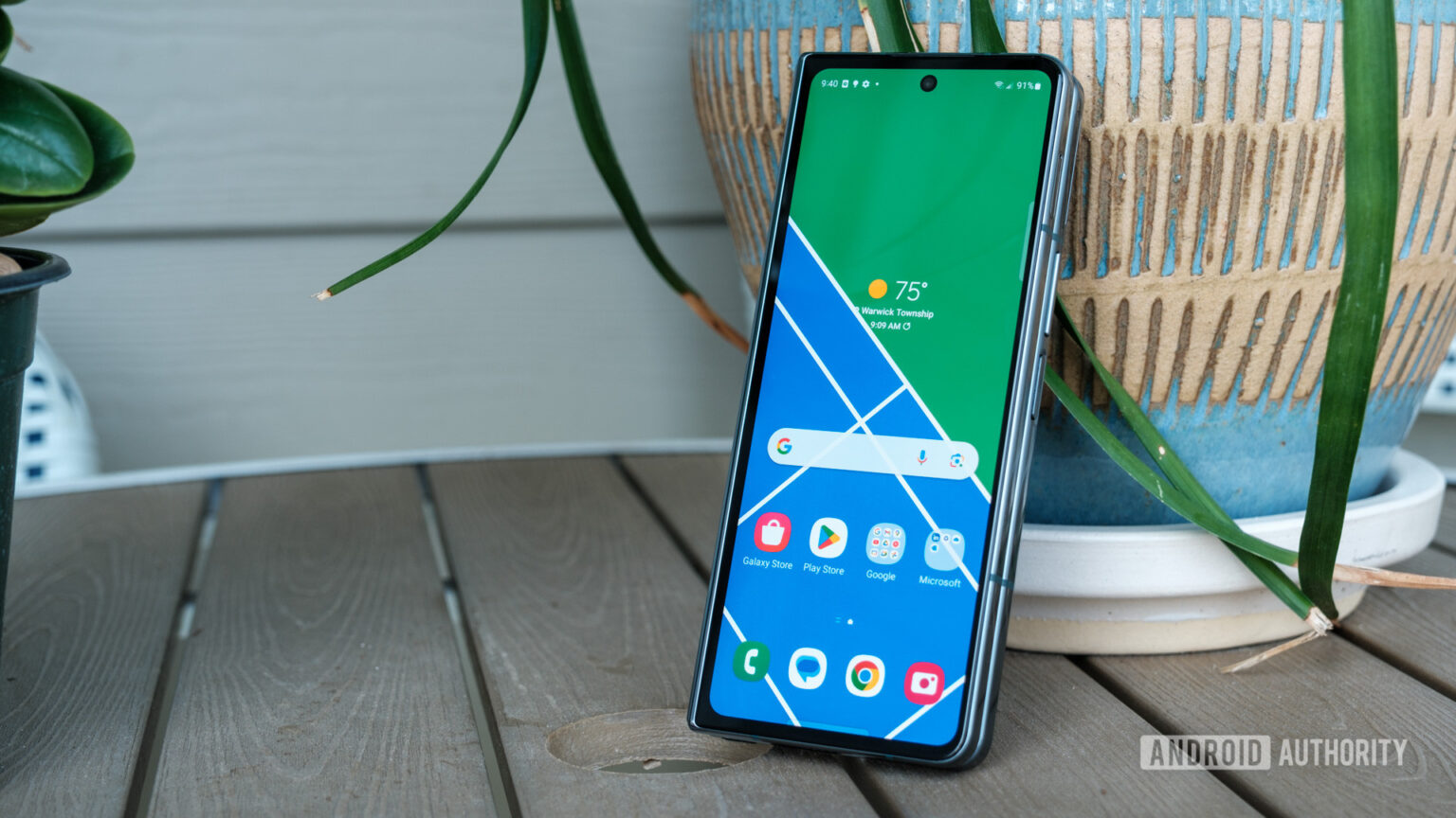 The best Snapdragon 8 Gen 1 phones you can get - Android Authority