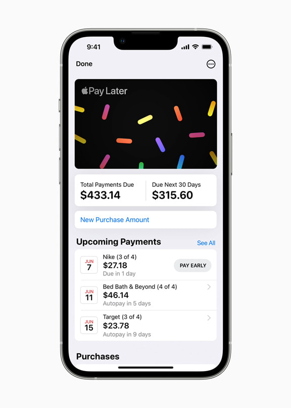 Apple WWDC22 iOS16 Apple Pay Pay Later summary 220606 inline.jpg.medium