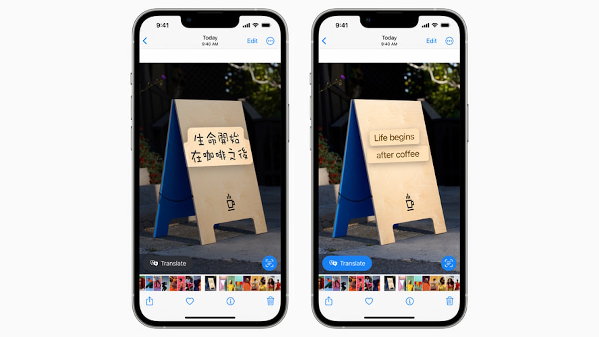 Apple WWDC22 iOS16 Live Text translate 01 220606 inline.jpg.medium