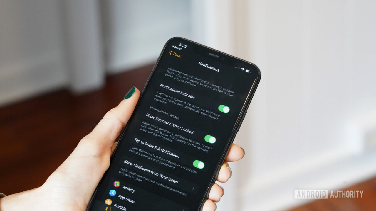Is your Apple Watch not showing notifications? Here's how to fix it