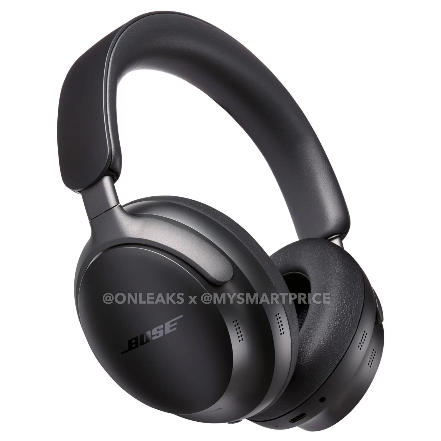 Bose QuietComfort Ultra headphones 11