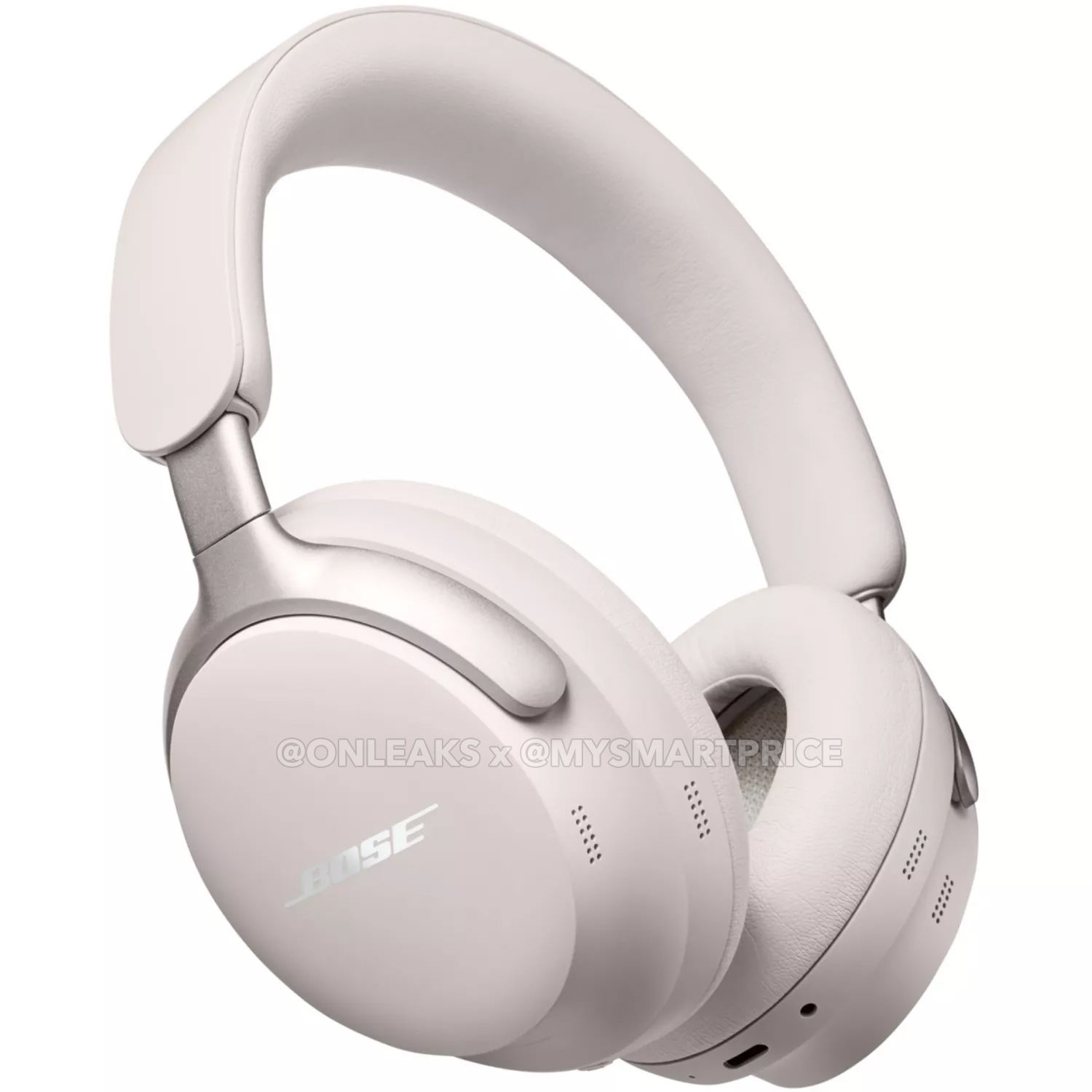 Bose QuietComfort Ultra headphones 7