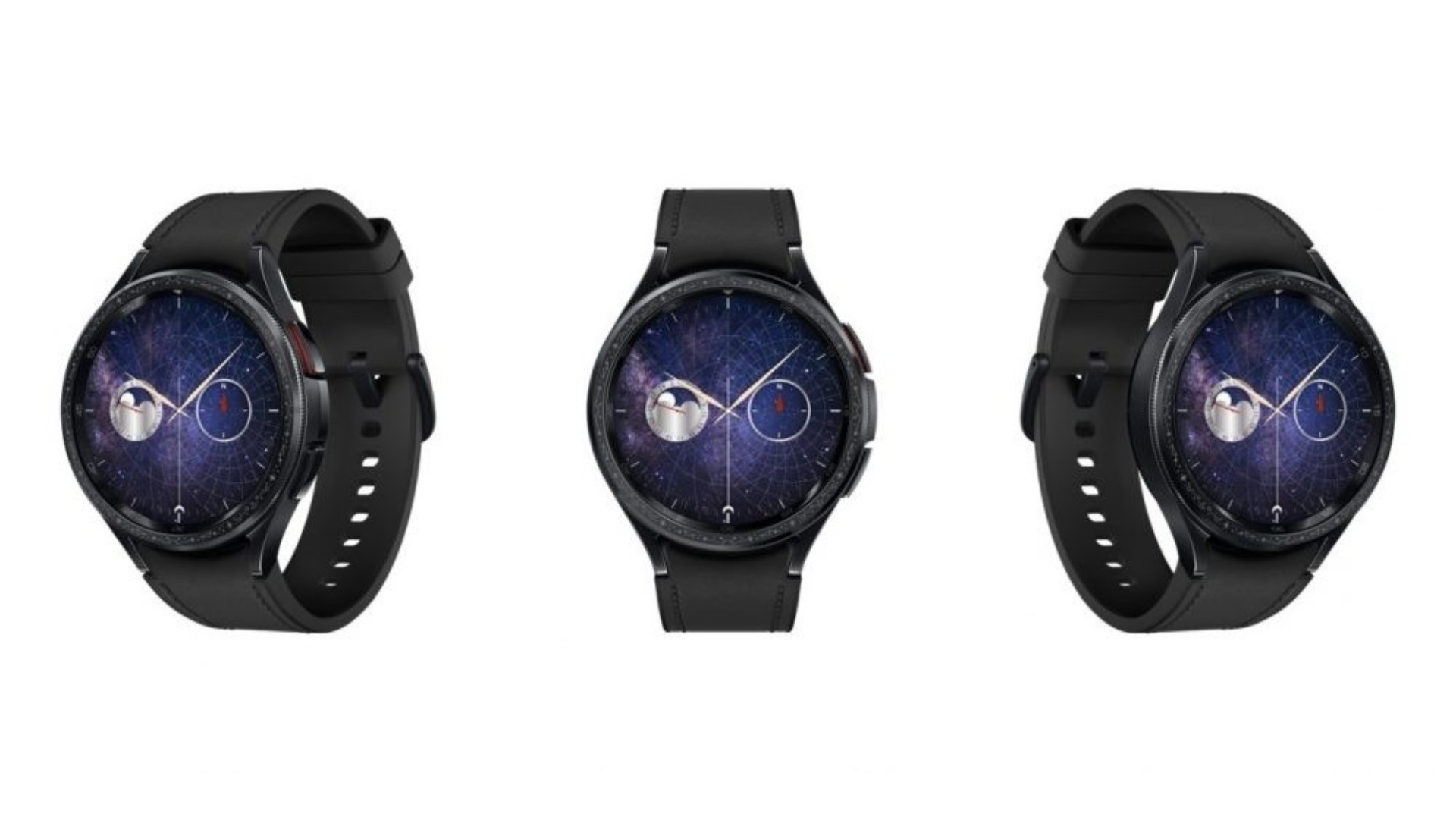 Galaxy Watch6 Astro Edition Main 2