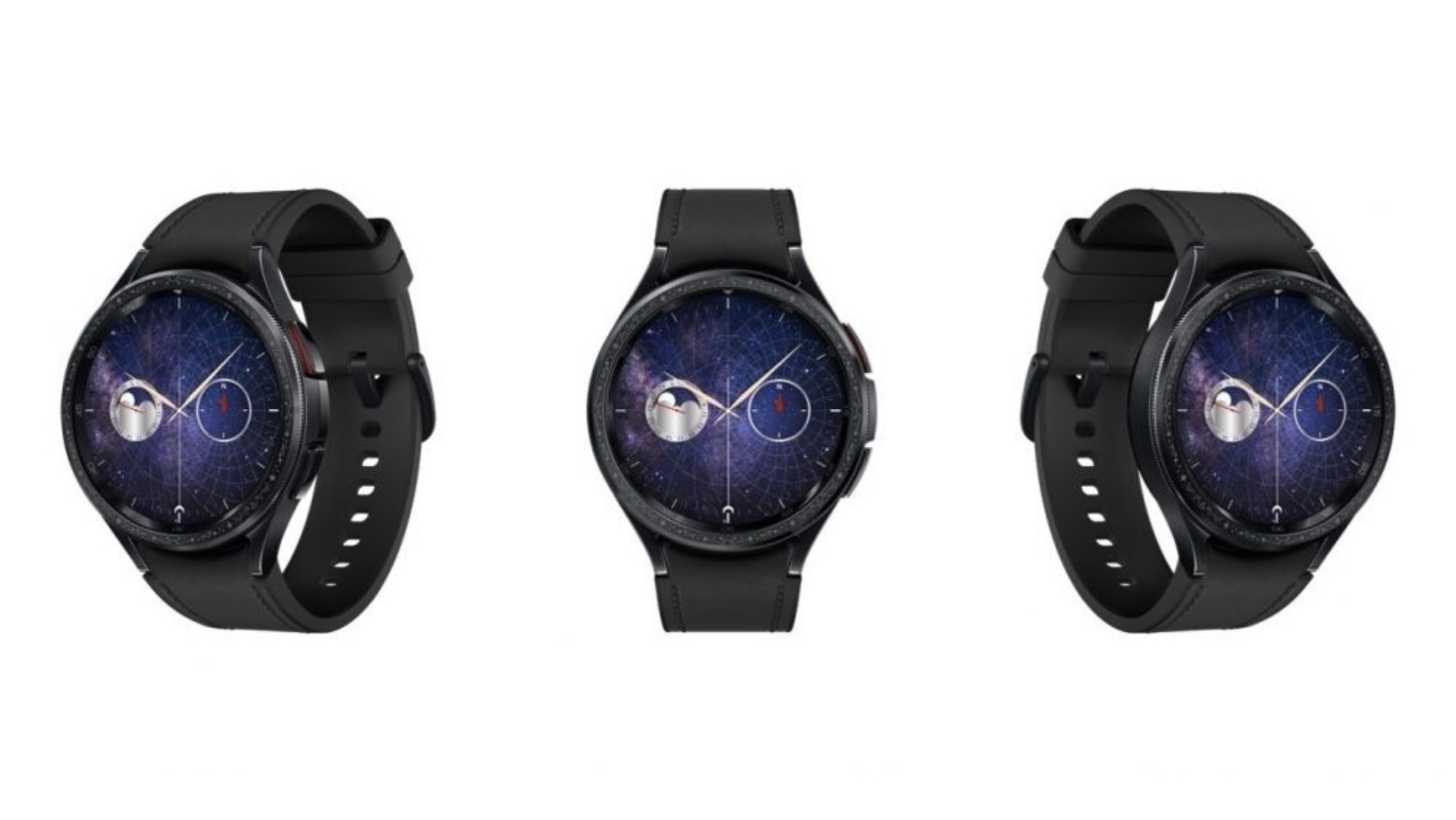 Galaxy Watch6 Astro Edition Home 2