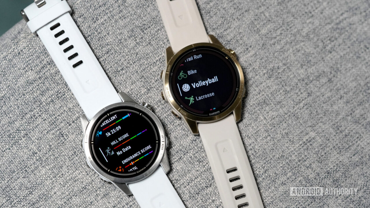 Garmin Epix 2 Pro vs Fenix 7 Pro: Which should you choose?