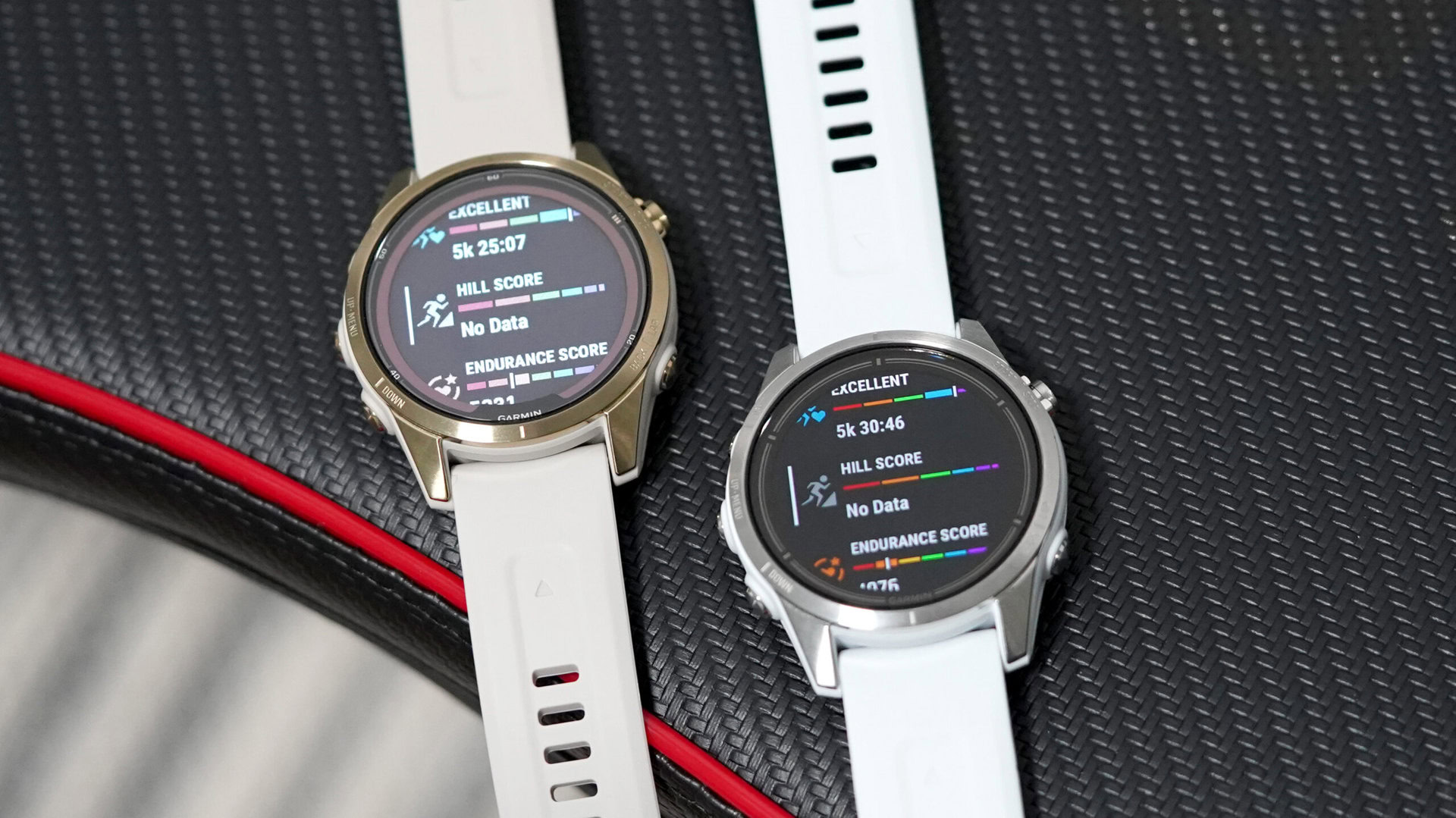 Garmin Fenix 7x Pro Sapphire Solar vs Epix 2 Pro Sapphire : r/Garmin