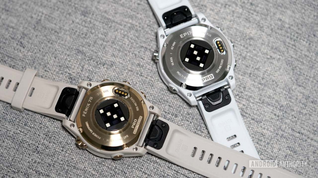 Garmin Epix 2 Pro vs Fenix 7 Pro: Which should you choose?