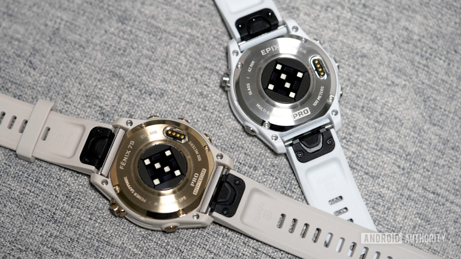 Garmin Epix 2 Pro vs Fenix 7 Pro: Which should you choose?