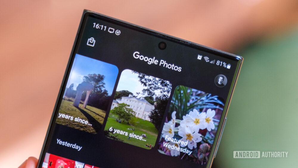 These are the best Google Photos alternatives - Android Authority