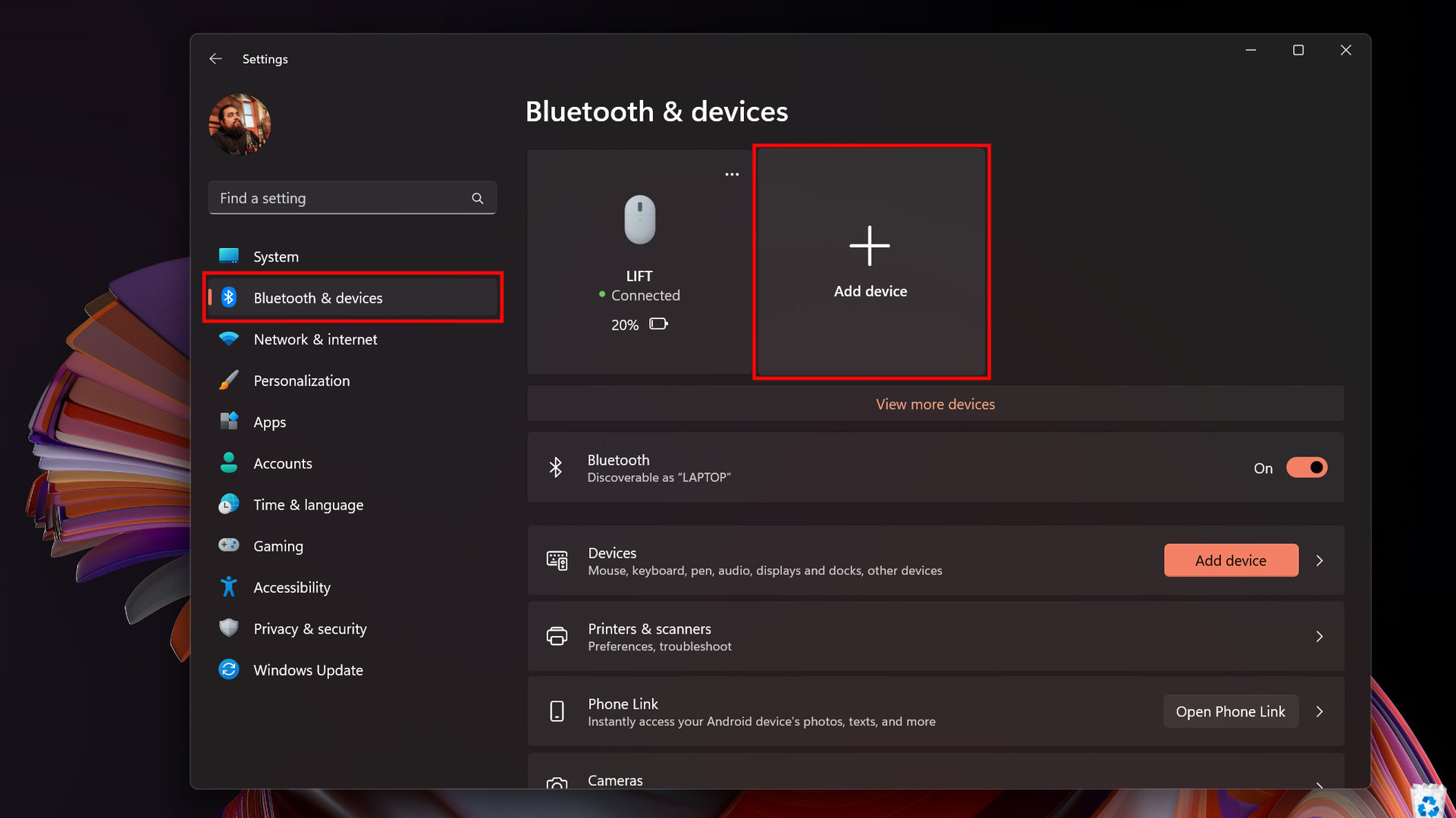 How to connect to Bluetooth headphones on Windows 1