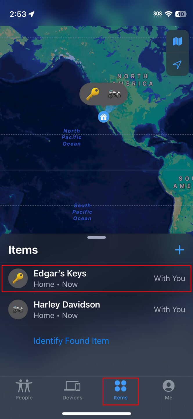 Here’s why your AirTag is beeping and how to make it stop