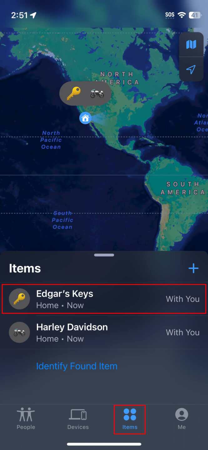 Here’s why your AirTag is beeping and how to make it stop