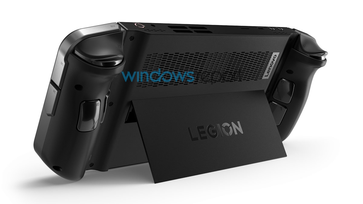 Lenovo Legion Go 3