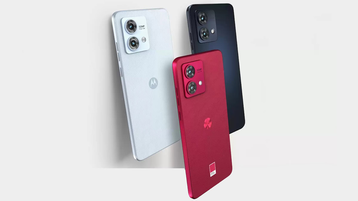 Moto G84 5G