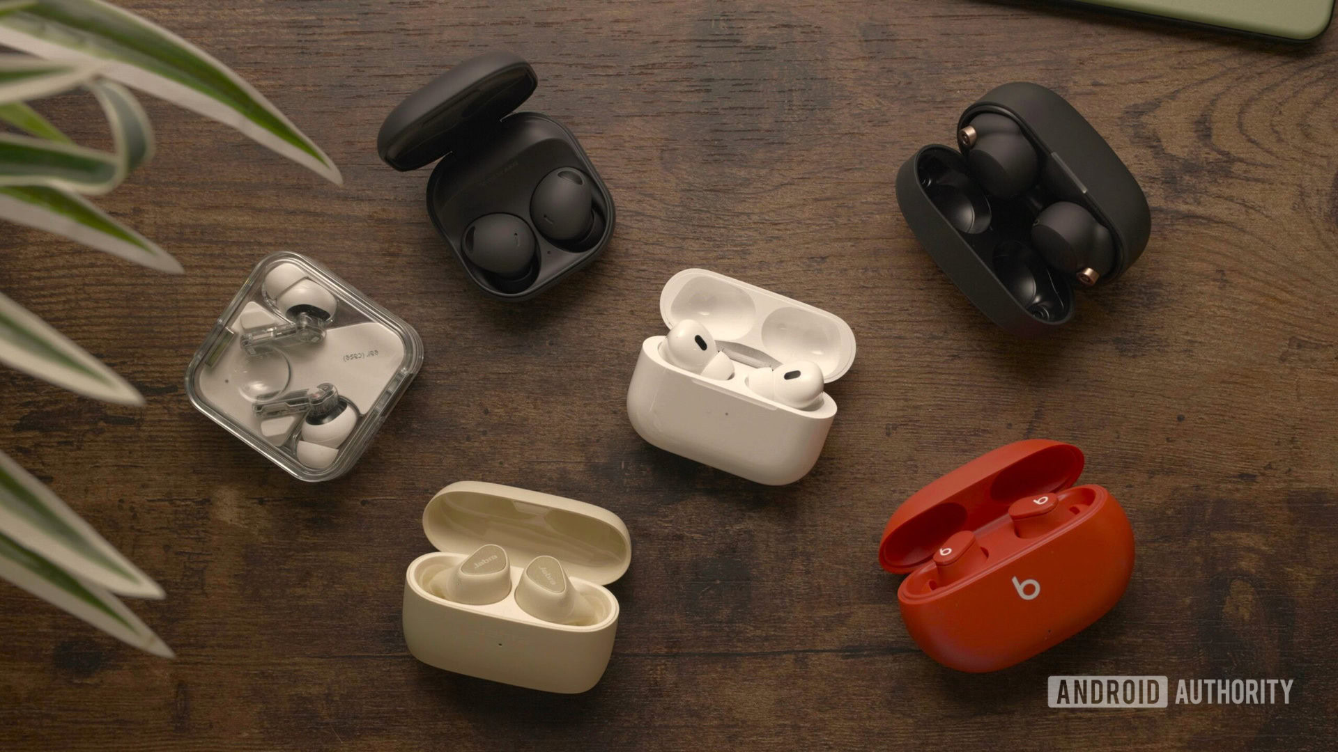 Apple AirPods 2 vs AirPods 3: Which to buy? - Android Authority