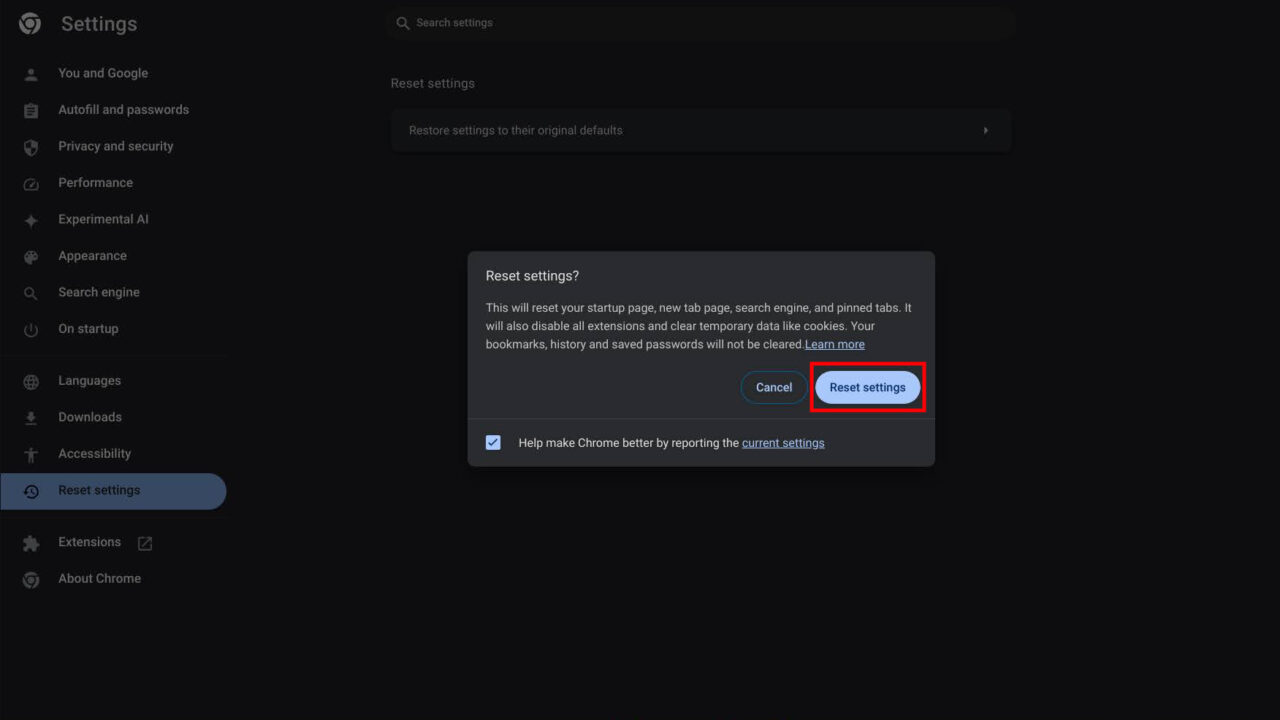 Chromebook camera not working? Here are 8 ways to fix it.