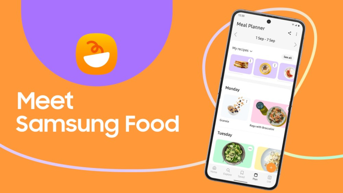 Samsung Food official image resized