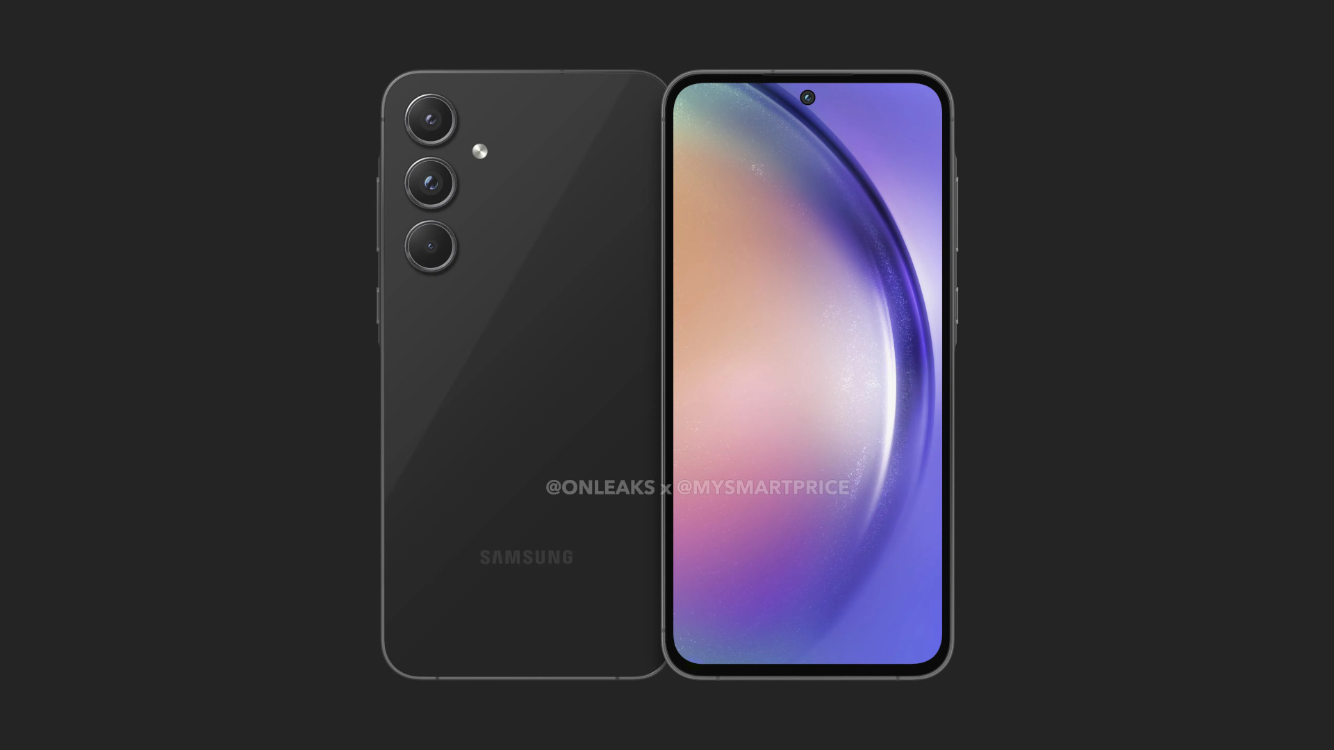 Samsung Galaxy A Series (2020): Specs, Price, Release, and More