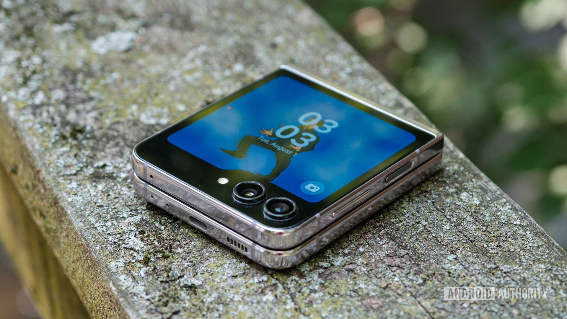 The cheapest countries to buy a Samsung Galaxy Z Flip 5
