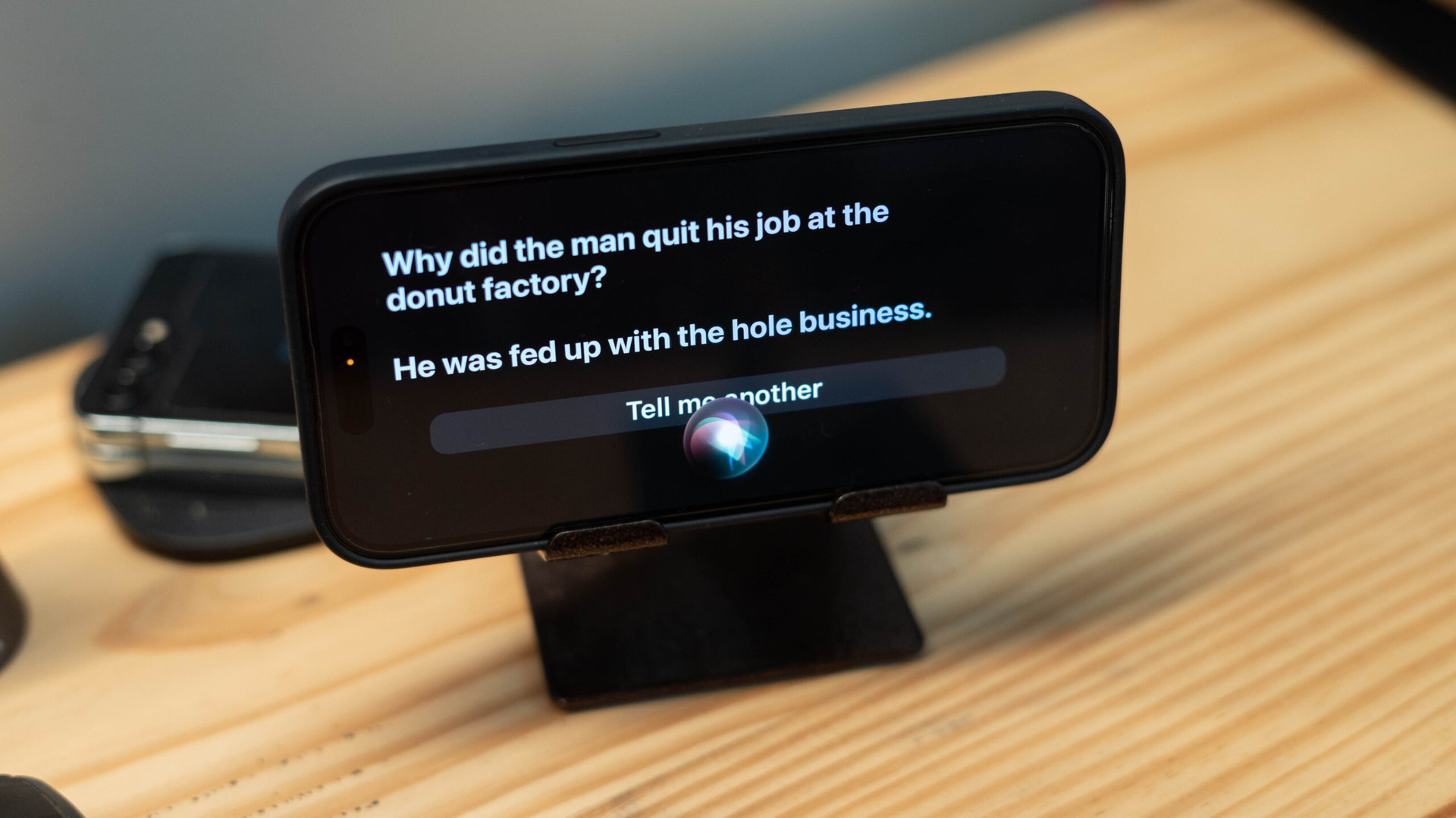 Apple’s next WWDC could introduce us to its AI-enhanced Siri