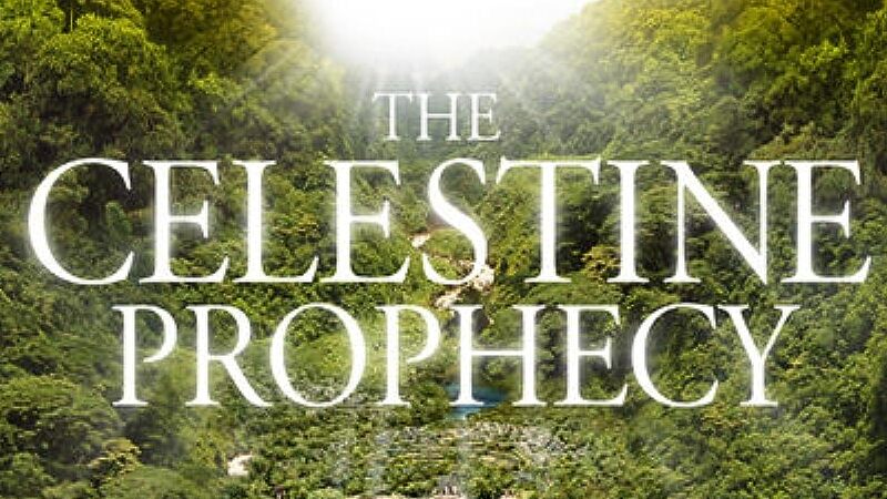 The Celestine Prophecy (2006) (1)