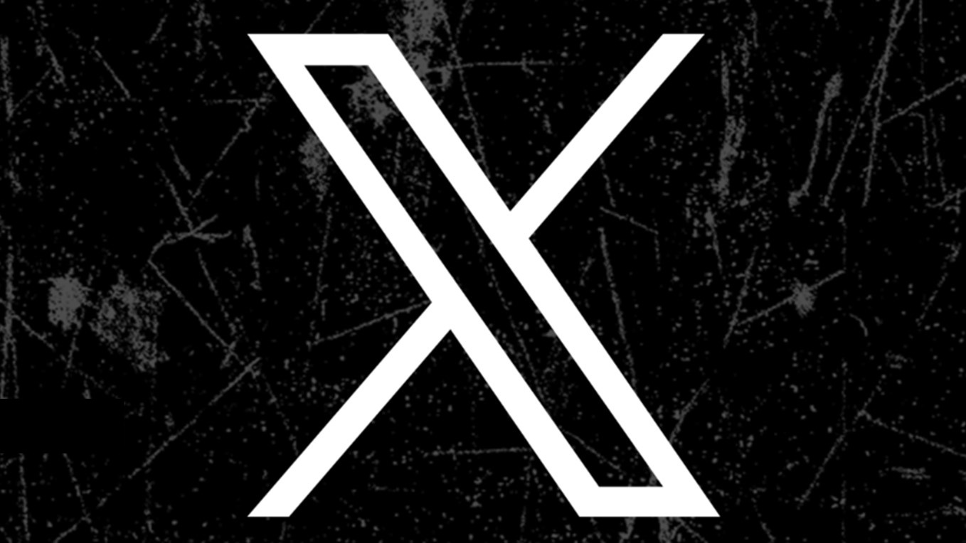 X Twitter Everything App Logo