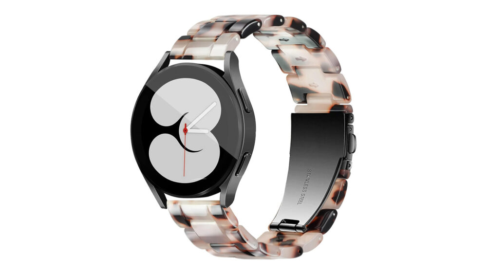 The best Samsung Galaxy Watch 6 Classic bands Android Authority