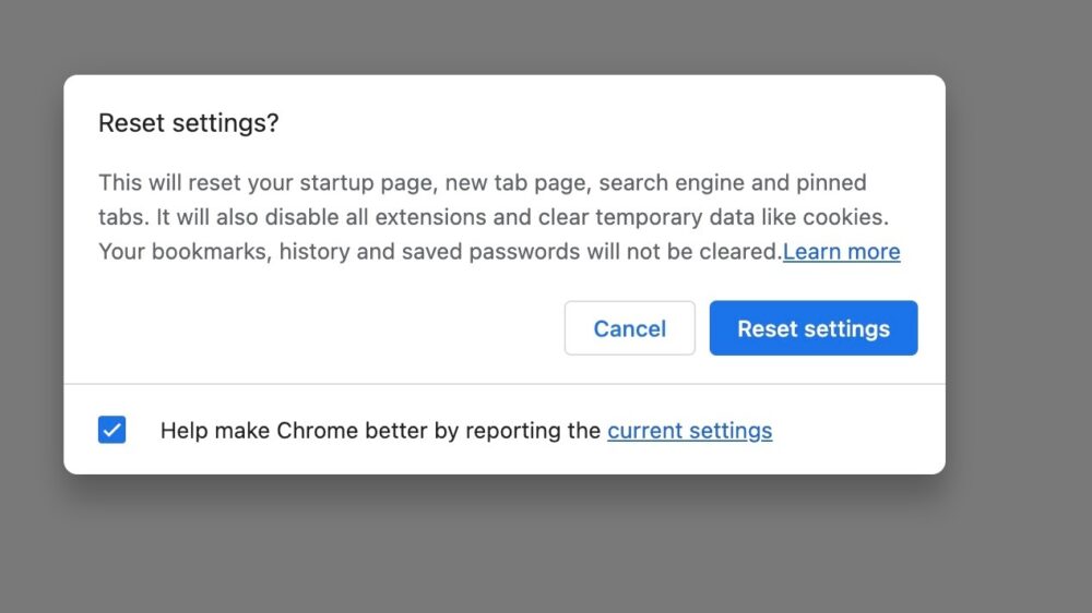 Chromebook camera not working? Here are 8 ways to fix it.