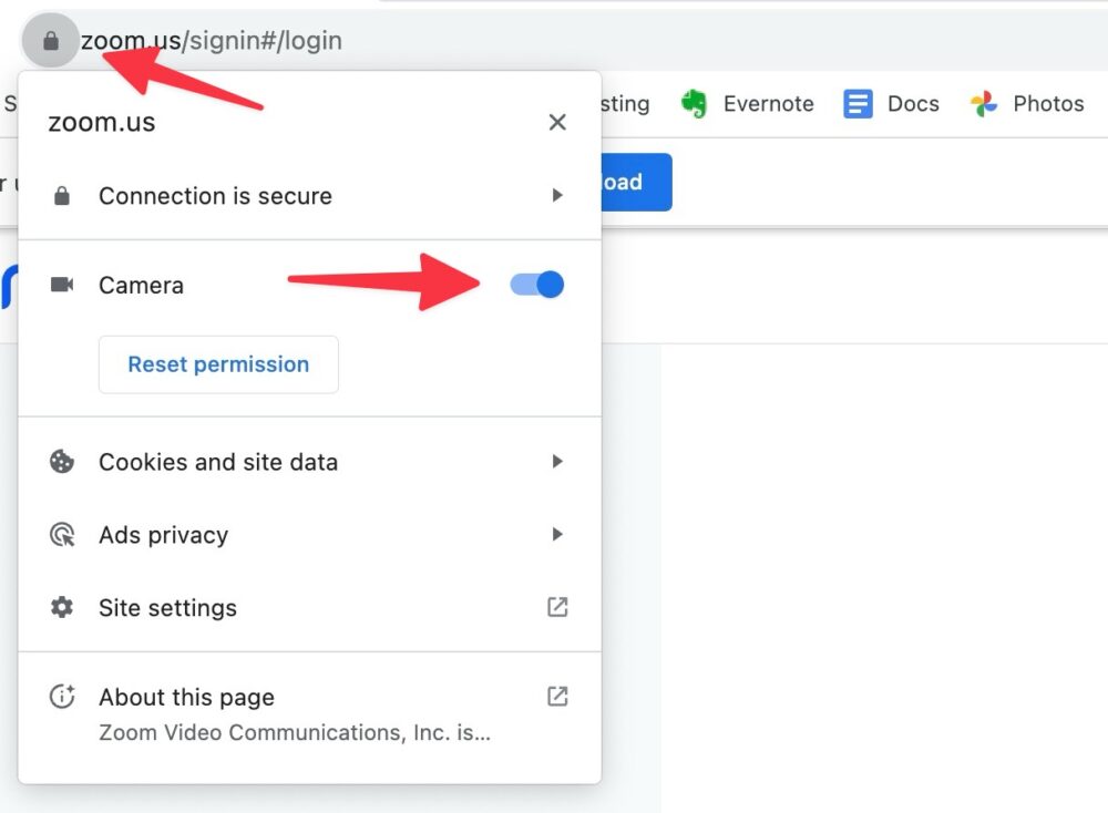 Chromebook camera not working? Here are 8 ways to fix it.