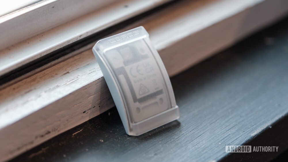 Coros Heart Rate Monitor review: My new favorite HR monitor