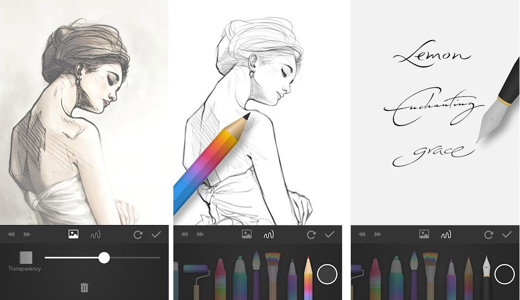 10 best stylus apps and S Pen apps for Android - Android Authority