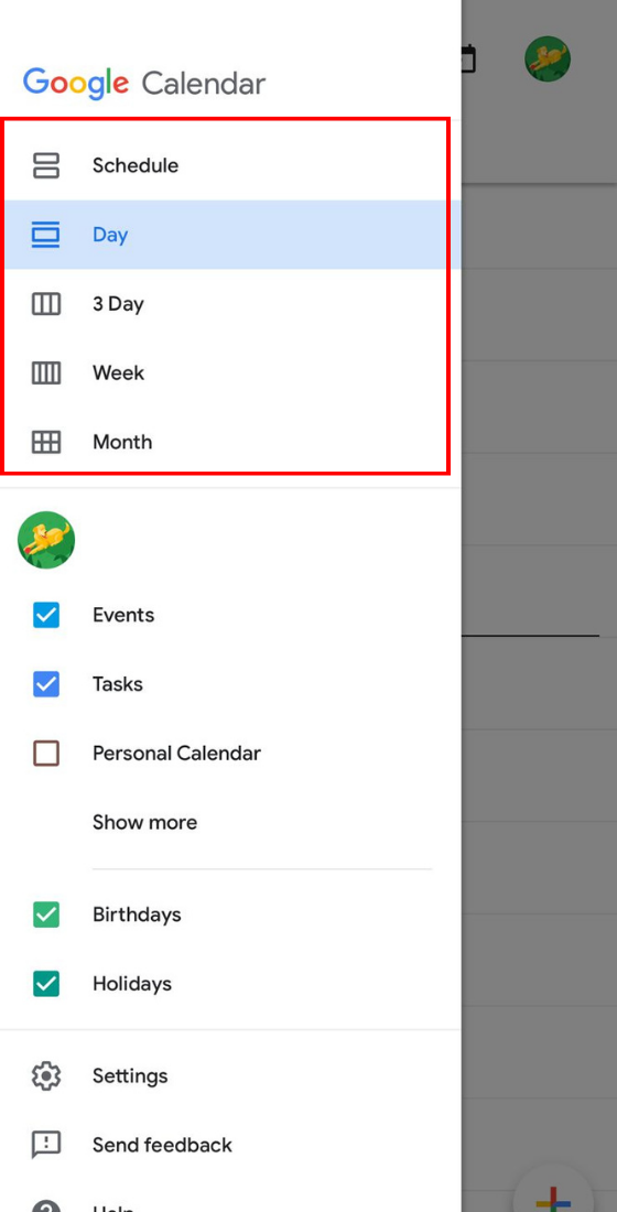 How to add a new calendar to Google calendar - Android Authority