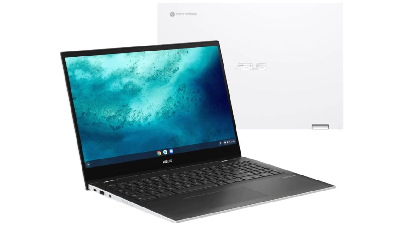 The best Chromebooks in 2024 Android Authority