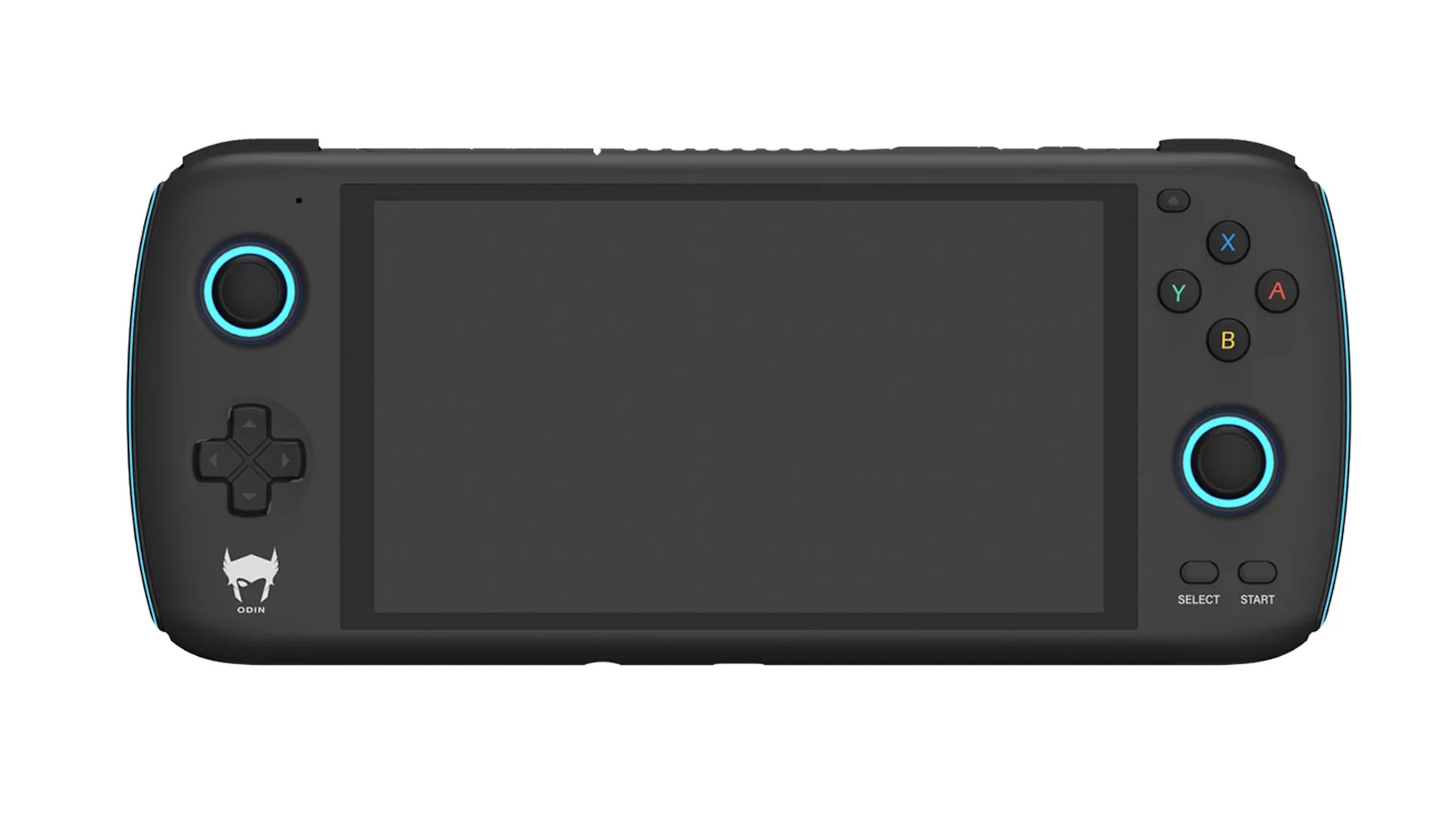 AYN Odin Pro Android retro gaming handheld